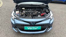 Toyota Corolla 1.8 VVT-i Hybrid Icon Tech 5dr CVT Hybrid Hatchback